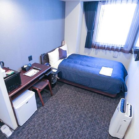 Hotel Livemax Akasaka Tokyo Bagian luar foto