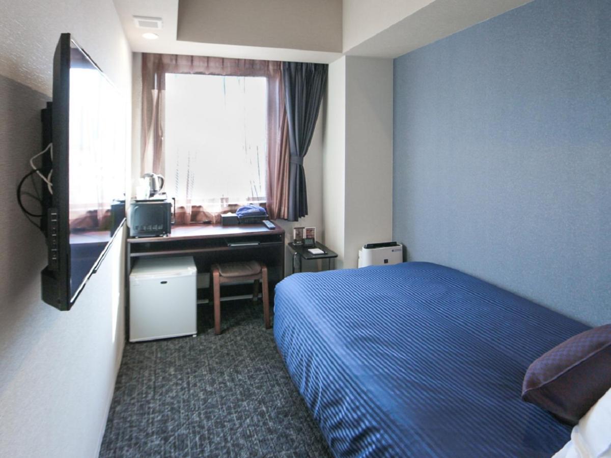 Hotel Livemax Akasaka Tokyo Bagian luar foto